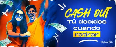 Bono de Referido Amigo promotion banner