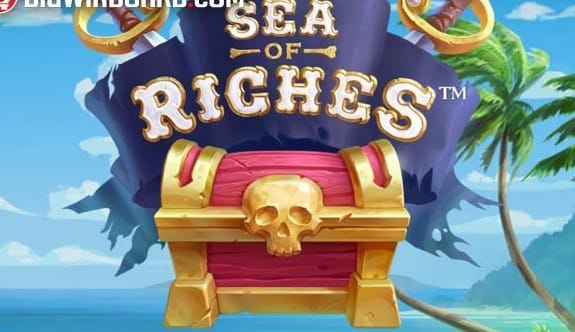 Sea of Riches