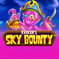 Sky Bounty screenshot