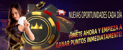 Bonos exclusivos para colombianos