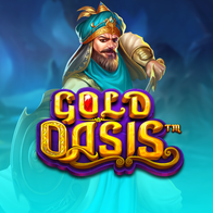 Gold Oasis