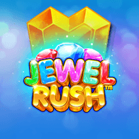 Jewel Rush screenshot